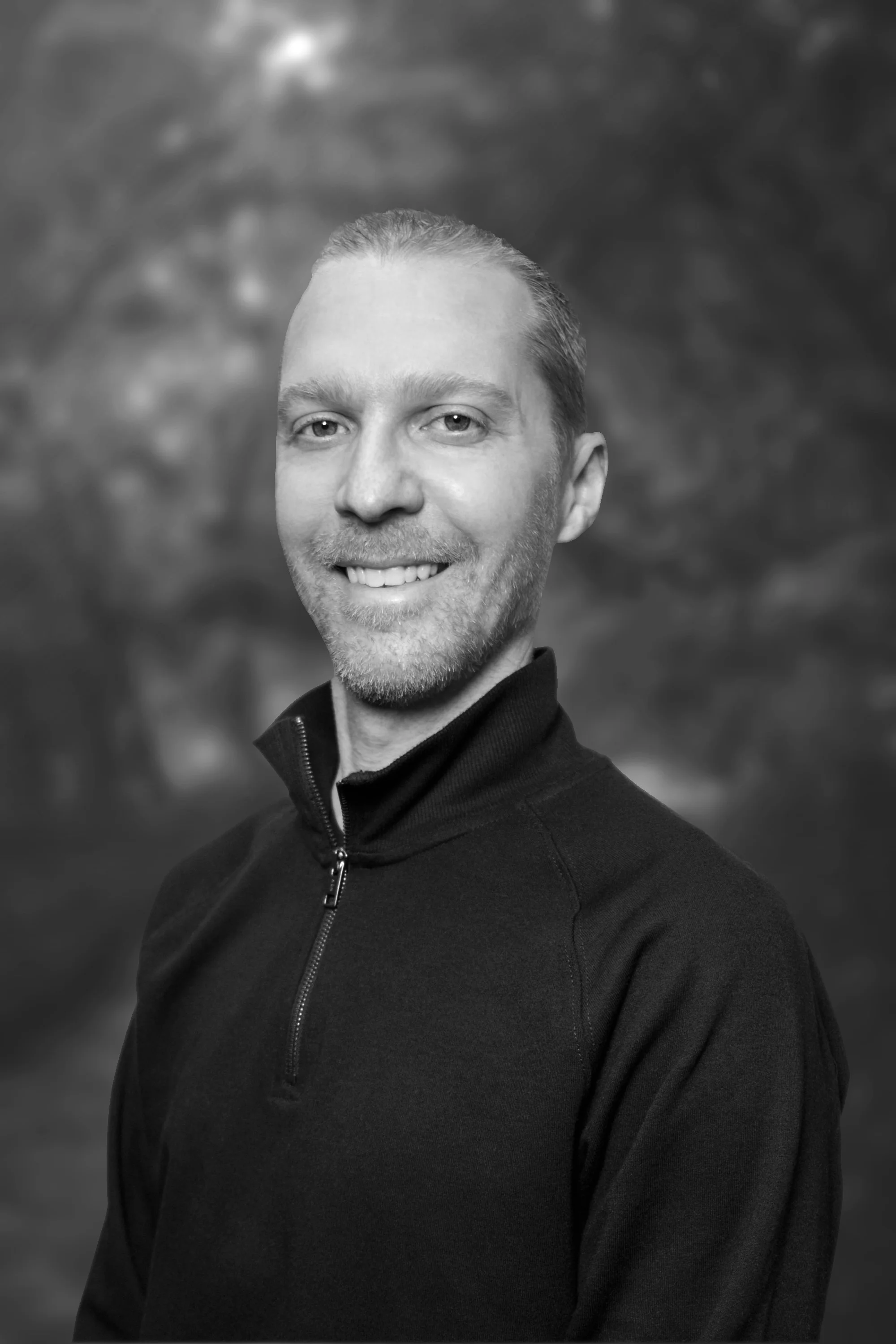 Joel, JS Web Design