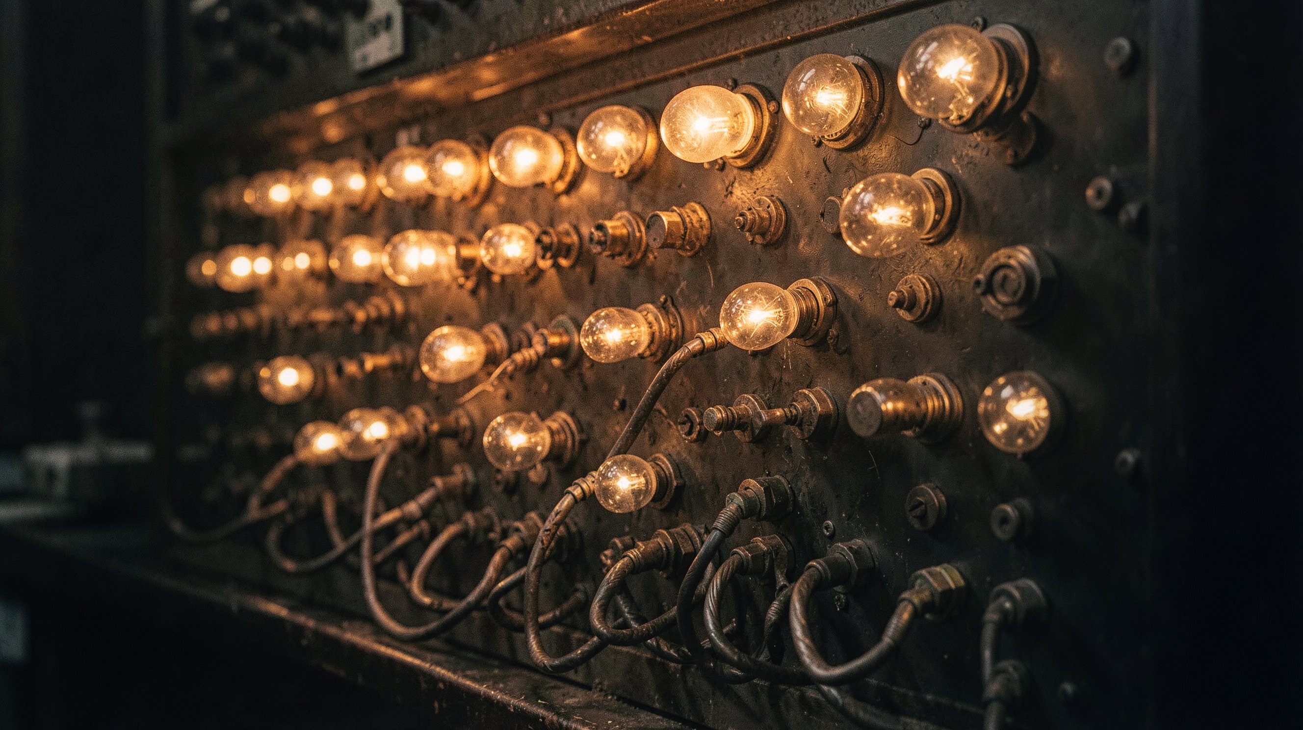 Custom Systems & Integrations