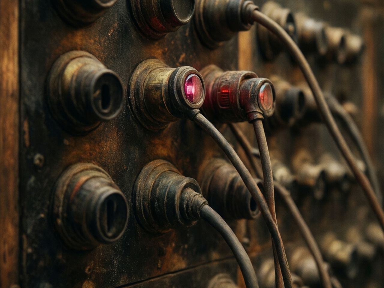 Custom Systems & Integrations