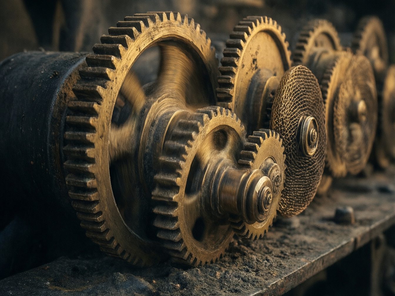 AI & Workflow Automation